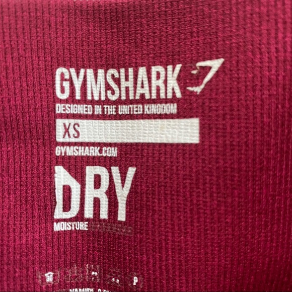 ❌SOLD❌Gymshark OG Seamless Leggings - Picture 7 of 7